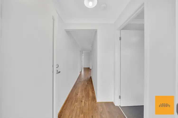 Fourth view of Homely house listing, 4 Houston Drive, Thornhill Park VIC 3335