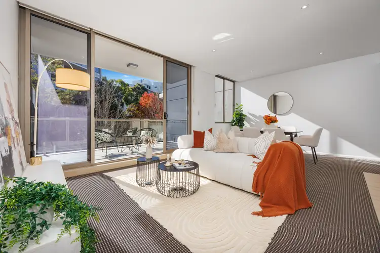 302/14 Epping Park Drive, Epping NSW 2121