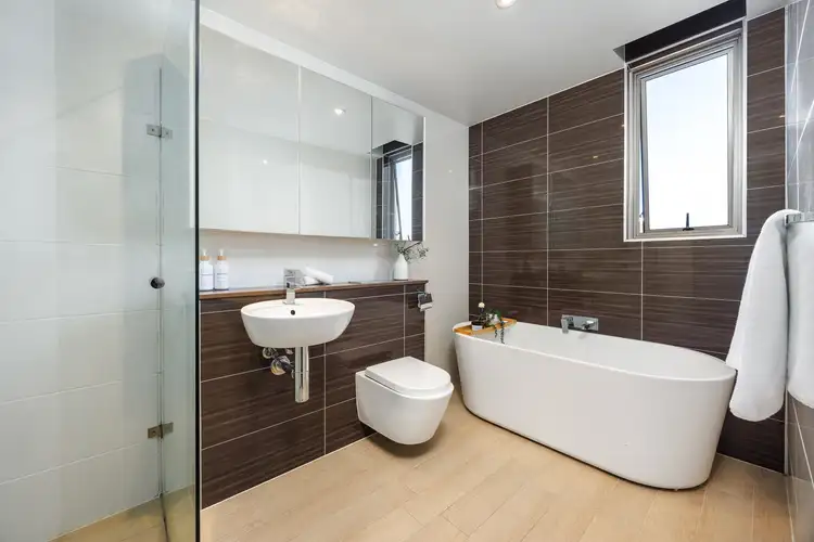 Fourth view of Homely apartment listing, 302/14 Epping Park Drive, Epping NSW 2121