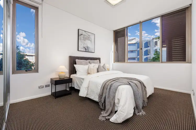 Fifth view of Homely apartment listing, 302/14 Epping Park Drive, Epping NSW 2121