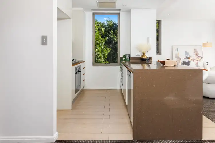 Sixth view of Homely apartment listing, 302/14 Epping Park Drive, Epping NSW 2121