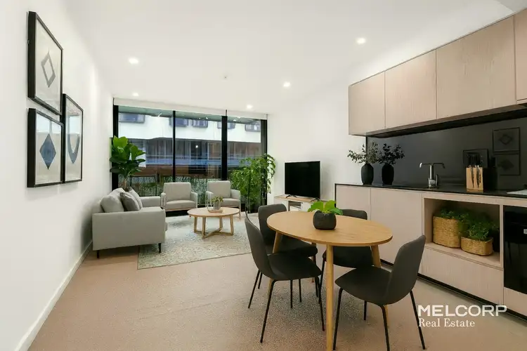 209/151 Berkeley Street, Melbourne VIC 3000