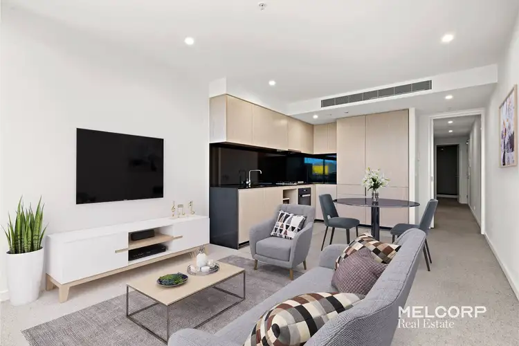 209/151 Berkeley Street, Melbourne VIC 3000