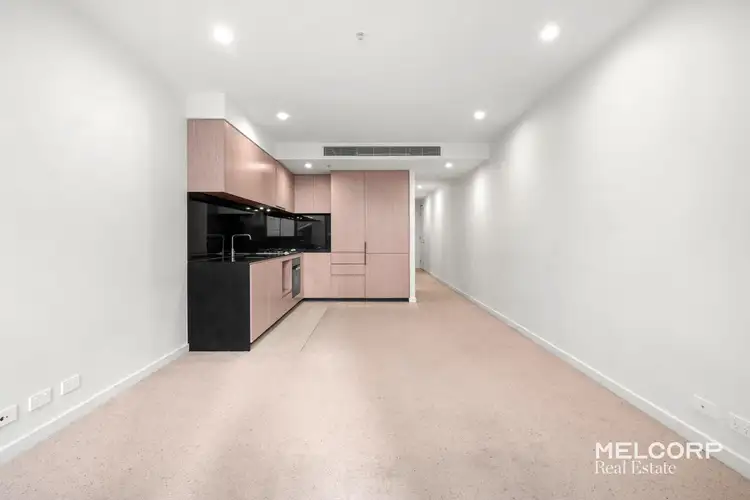Third view of Homely apartment listing, 209/151 Berkeley Street, Melbourne VIC 3000