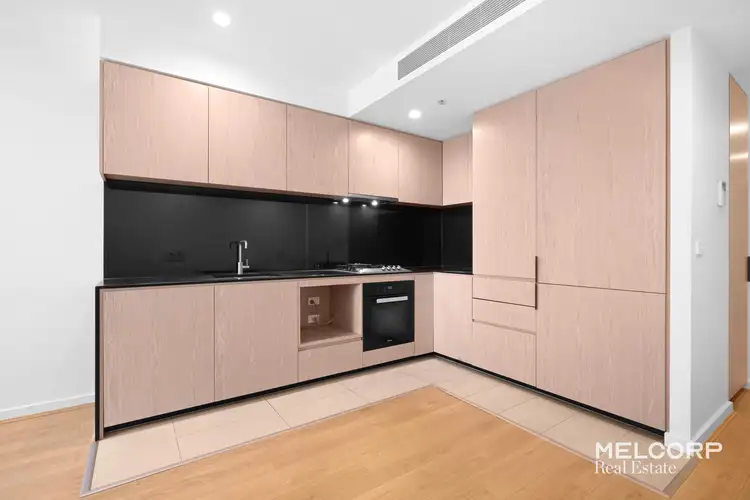 Fourth view of Homely apartment listing, 209/151 Berkeley Street, Melbourne VIC 3000