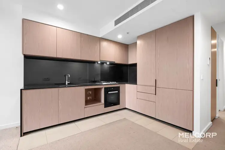 Fourth view of Homely apartment listing, 209/151 Berkeley Street, Melbourne VIC 3000