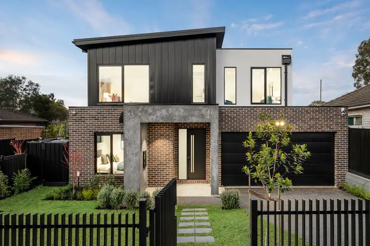 Main view of Homely house listing, 33 Gardenia Road, Balwyn North VIC 3104