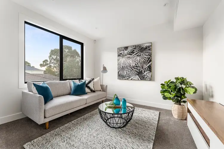 Fourth view of Homely house listing, 33 Gardenia Road, Balwyn North VIC 3104