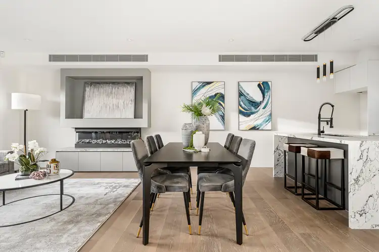 Fifth view of Homely house listing, 33 Gardenia Road, Balwyn North VIC 3104