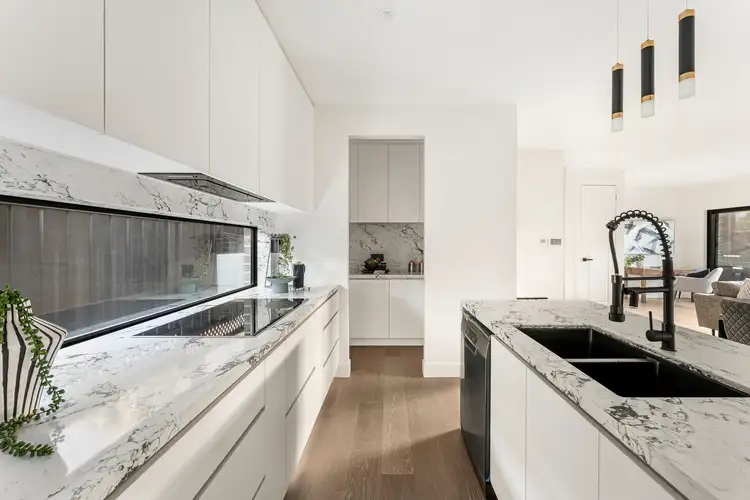 Sixth view of Homely house listing, 33 Gardenia Road, Balwyn North VIC 3104