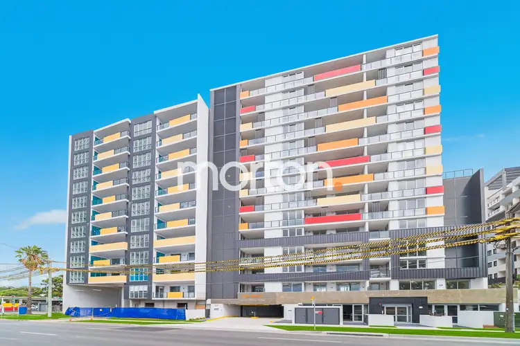 1106/192 Stacey Street, Bankstown NSW 2200