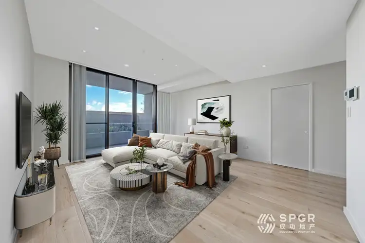 102/33 Treacy Street, Hurstville NSW 2220
