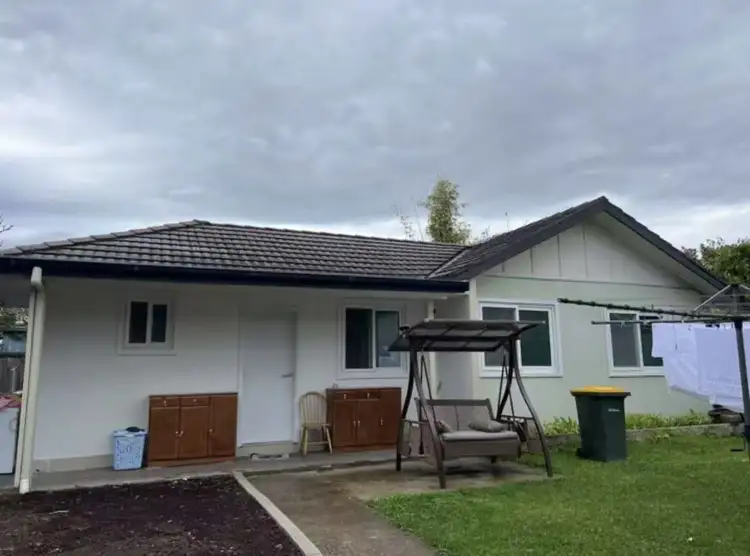 189 Queen Street, Concord West NSW 2138