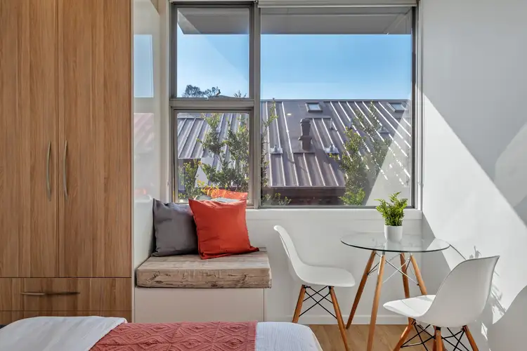 5/15 McCarthy Lane, Annandale NSW 2038