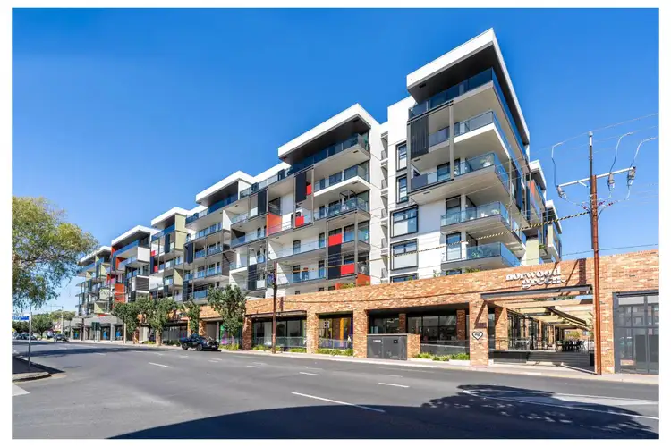 N307/96 Magill Road, Norwood SA 5067