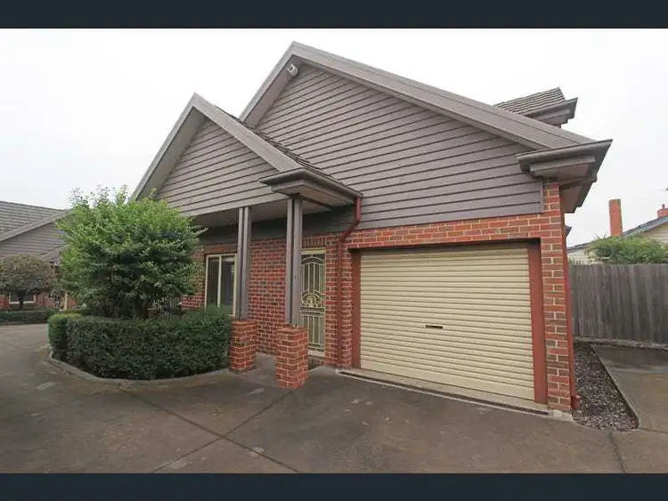 Main view of Homely townhouse listing, 2/34 Bolingbroke Street, Pascoe Vale VIC 3044