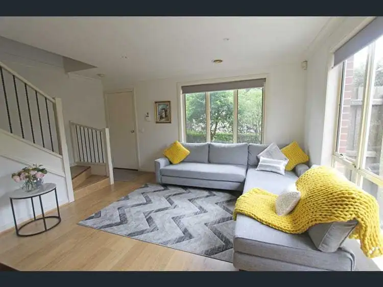 Second view of Homely townhouse listing, 2/34 Bolingbroke Street, Pascoe Vale VIC 3044