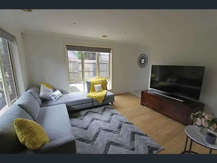 Third view of Homely townhouse listing, 2/34 Bolingbroke Street, Pascoe Vale VIC 3044