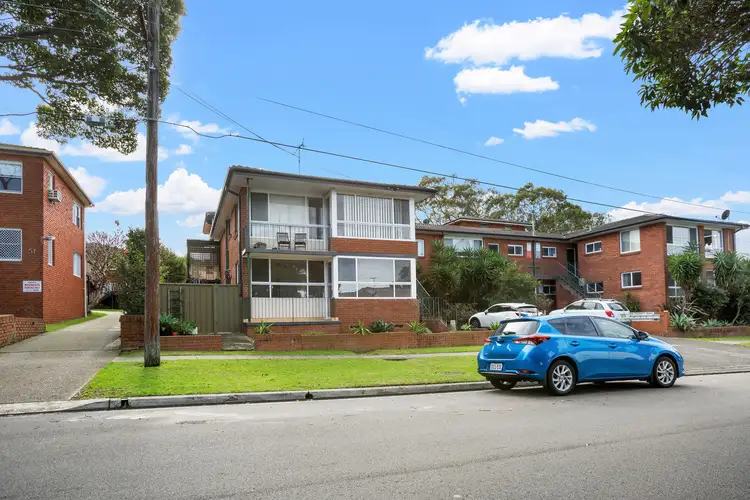 Fifth view of Homely unit listing, 5/5A Trickett Road, Cronulla NSW 2230