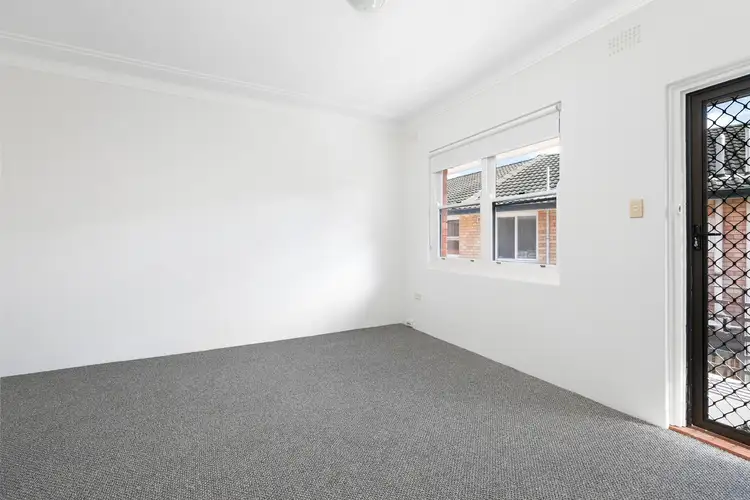 Second view of Homely unit listing, 6/50 Nicholson Parade, Cronulla NSW 2230