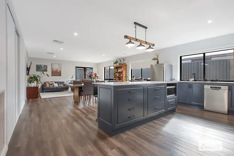 Fourth view of Homely house listing, 13 Fivefields Road, Leneva VIC 3691