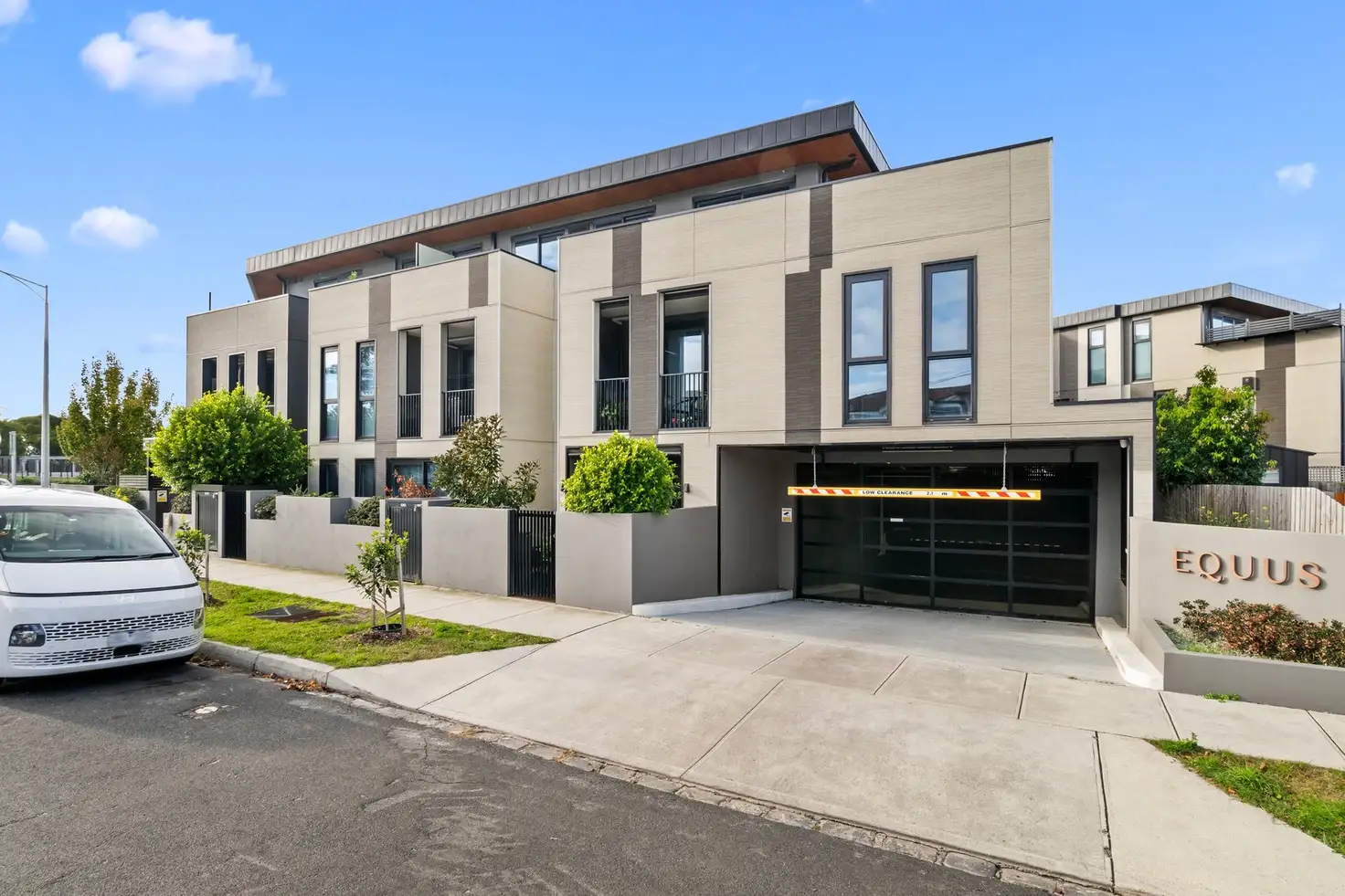 Main view of Homely apartment listing, 106/28 Watson Grove, Glen Huntly VIC 3163