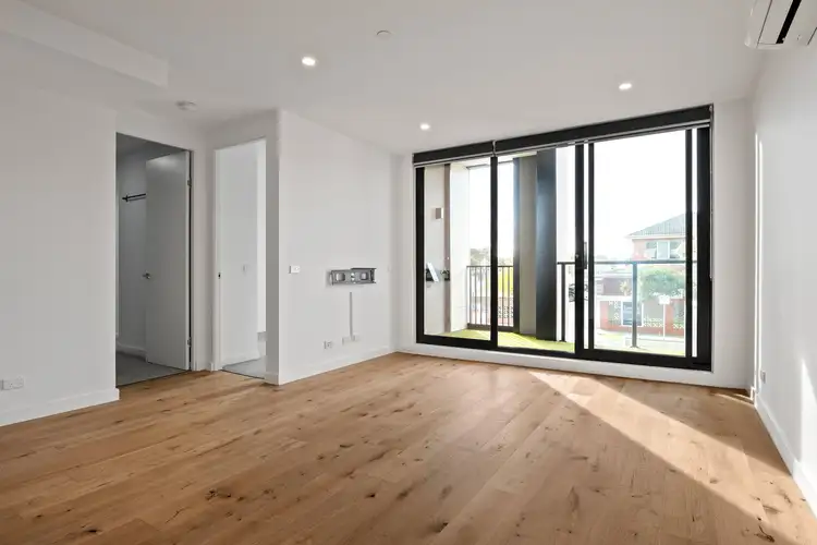 Second view of Homely apartment listing, 106/28 Watson Grove, Glen Huntly VIC 3163