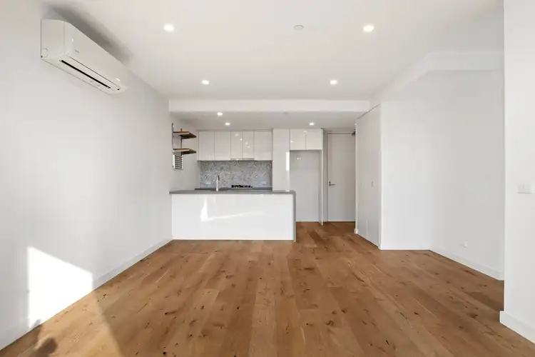 Third view of Homely apartment listing, 106/28 Watson Grove, Glen Huntly VIC 3163