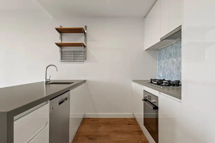 Fifth view of Homely apartment listing, 106/28 Watson Grove, Glen Huntly VIC 3163