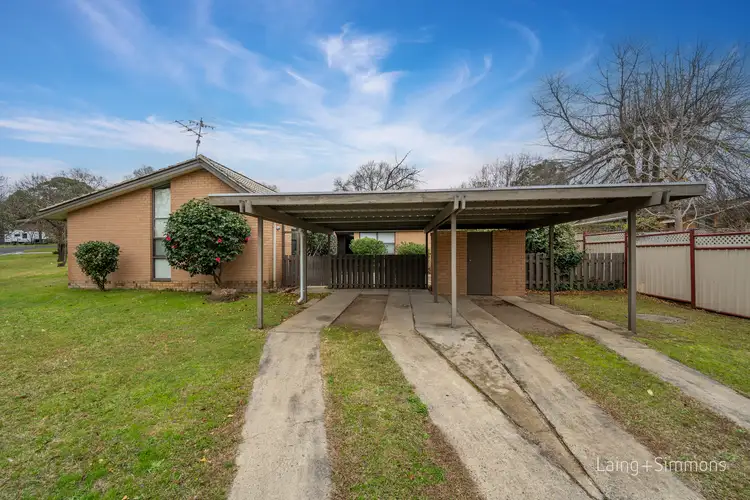 13 Werrina Crescent, Armidale NSW 2350
