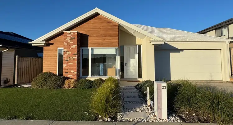 23 Botanical Drive, Mount Duneed VIC 3217