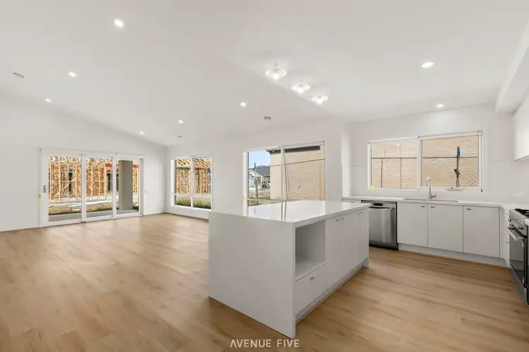 Third view of Homely house listing, 23 Botanical Drive, Mount Duneed VIC 3217