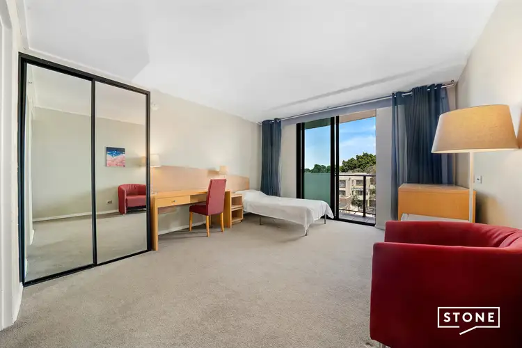 306/110-114 James Ruse Drive, Rosehill NSW 2142
