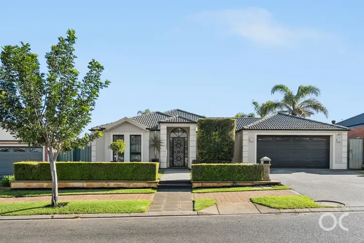 21 Brooklyn Drive, Hallett Cove SA 5158