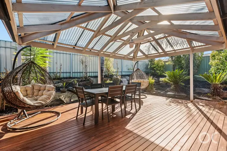 21 Brooklyn Drive, Hallett Cove SA 5158