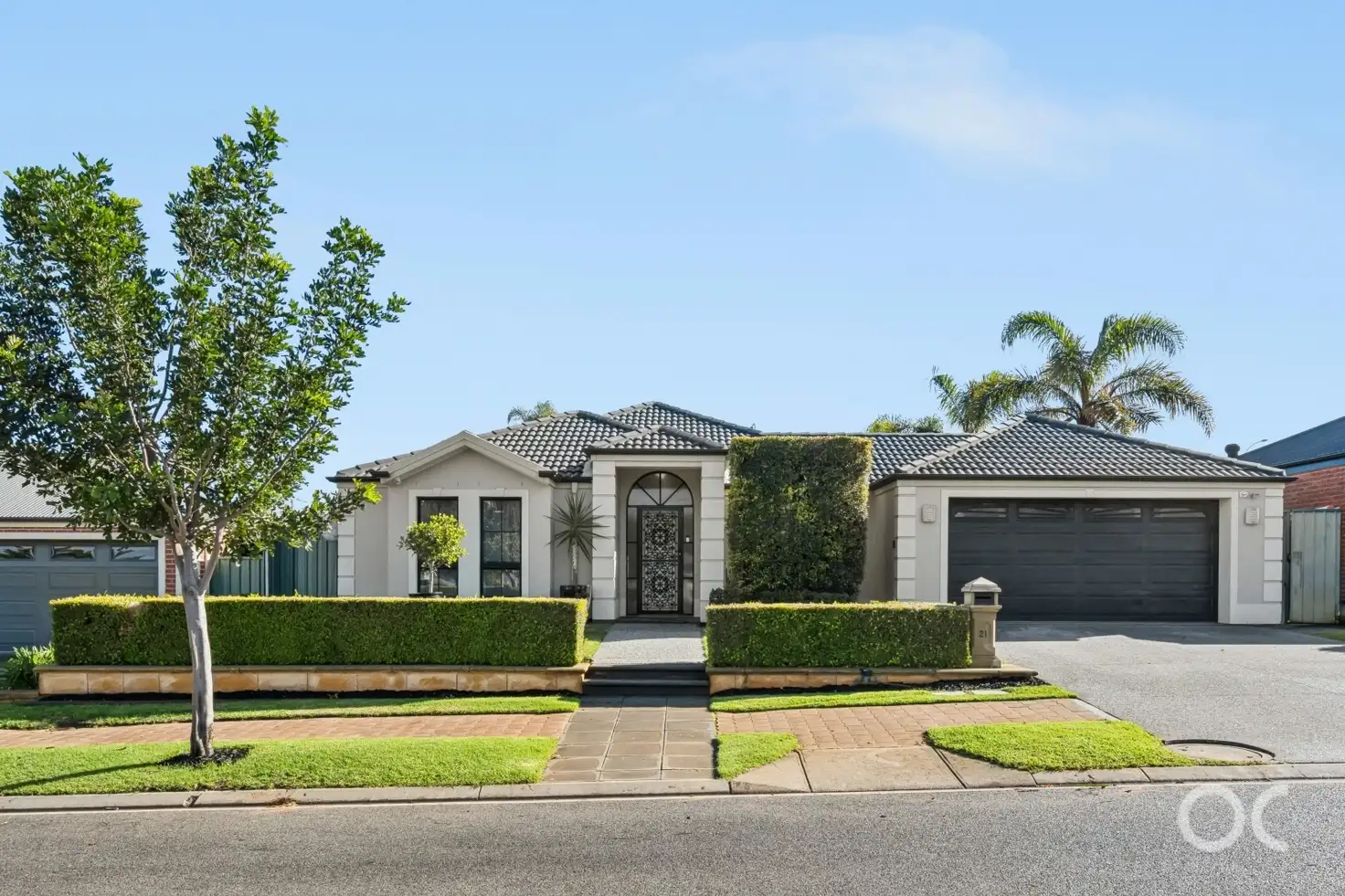 Main view of Homely house listing, 21 Brooklyn Drive, Hallett Cove SA 5158