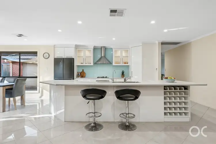 Third view of Homely house listing, 21 Brooklyn Drive, Hallett Cove SA 5158