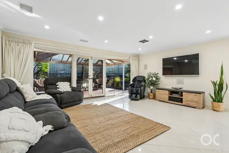 Fifth view of Homely house listing, 21 Brooklyn Drive, Hallett Cove SA 5158