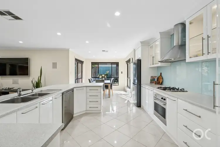 Sixth view of Homely house listing, 21 Brooklyn Drive, Hallett Cove SA 5158