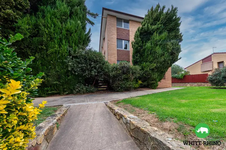18/67 Derrima Road, Queanbeyan NSW 2620