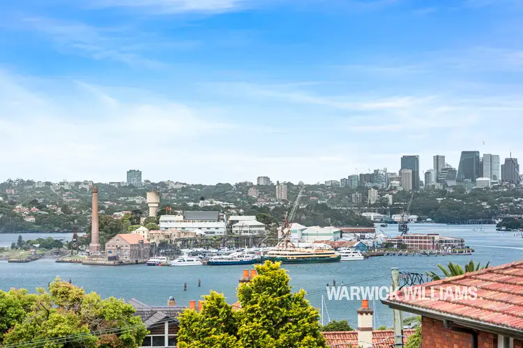 15/3-5 Alexandra Street, Drummoyne NSW 2047