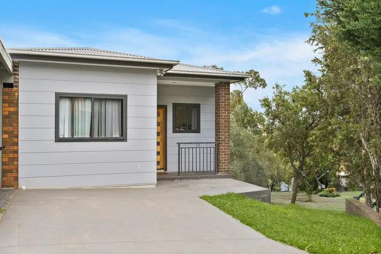 5A Turpentine Close, Alfords Point NSW 2234