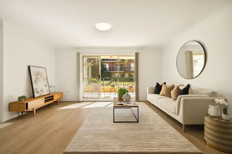 72/23 George Street, North Strathfield NSW 2137