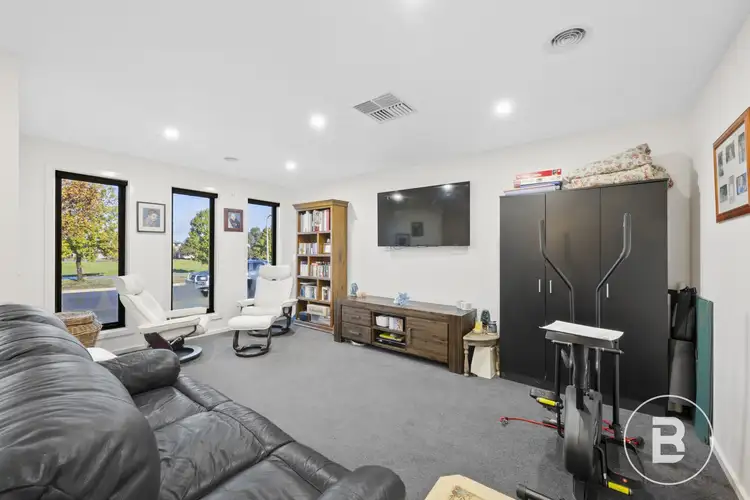 Fourth view of Homely house listing, 16 Warburton Drive, Lucas VIC 3350