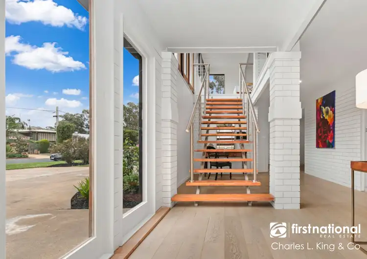 Third view of Homely house listing, 110 Mitchell Street, Echuca VIC 3564