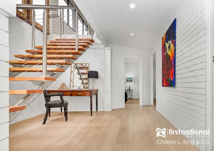 Fifth view of Homely house listing, 110 Mitchell Street, Echuca VIC 3564