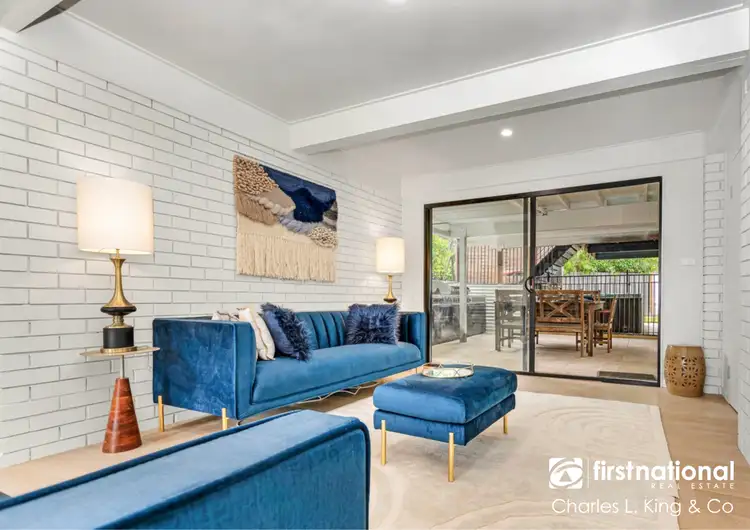 Sixth view of Homely house listing, 110 Mitchell Street, Echuca VIC 3564