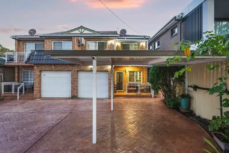 14A Gardenia Avenue, Bankstown NSW 2200