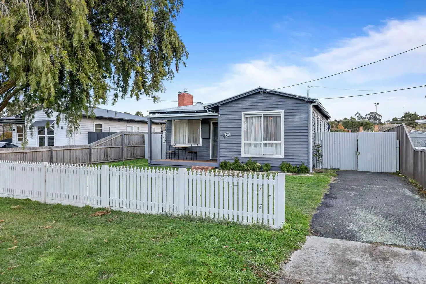 Main view of Homely house listing, 4 Little Dodds Street, Golden Point VIC 3350