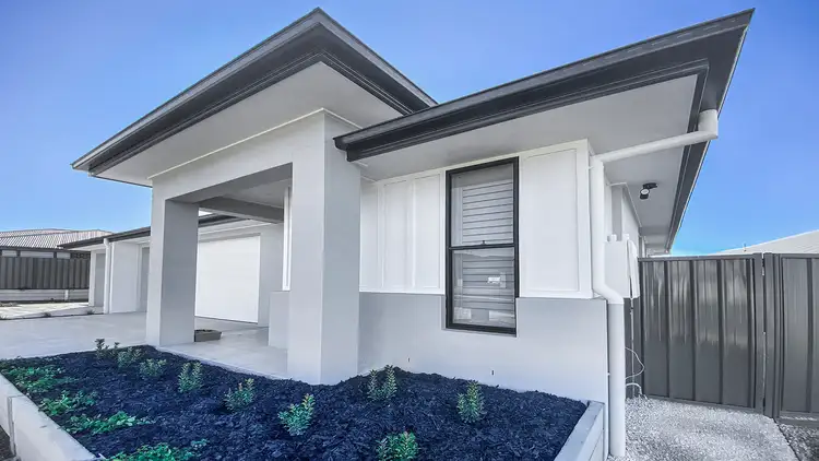 12 Shearman Street, Mudgee NSW 2850